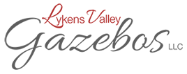 lykens valley gazboes logo